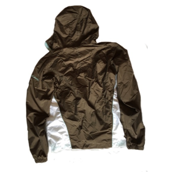 Youth Columbia Jacket Size18/20 - Picture 2 of 5